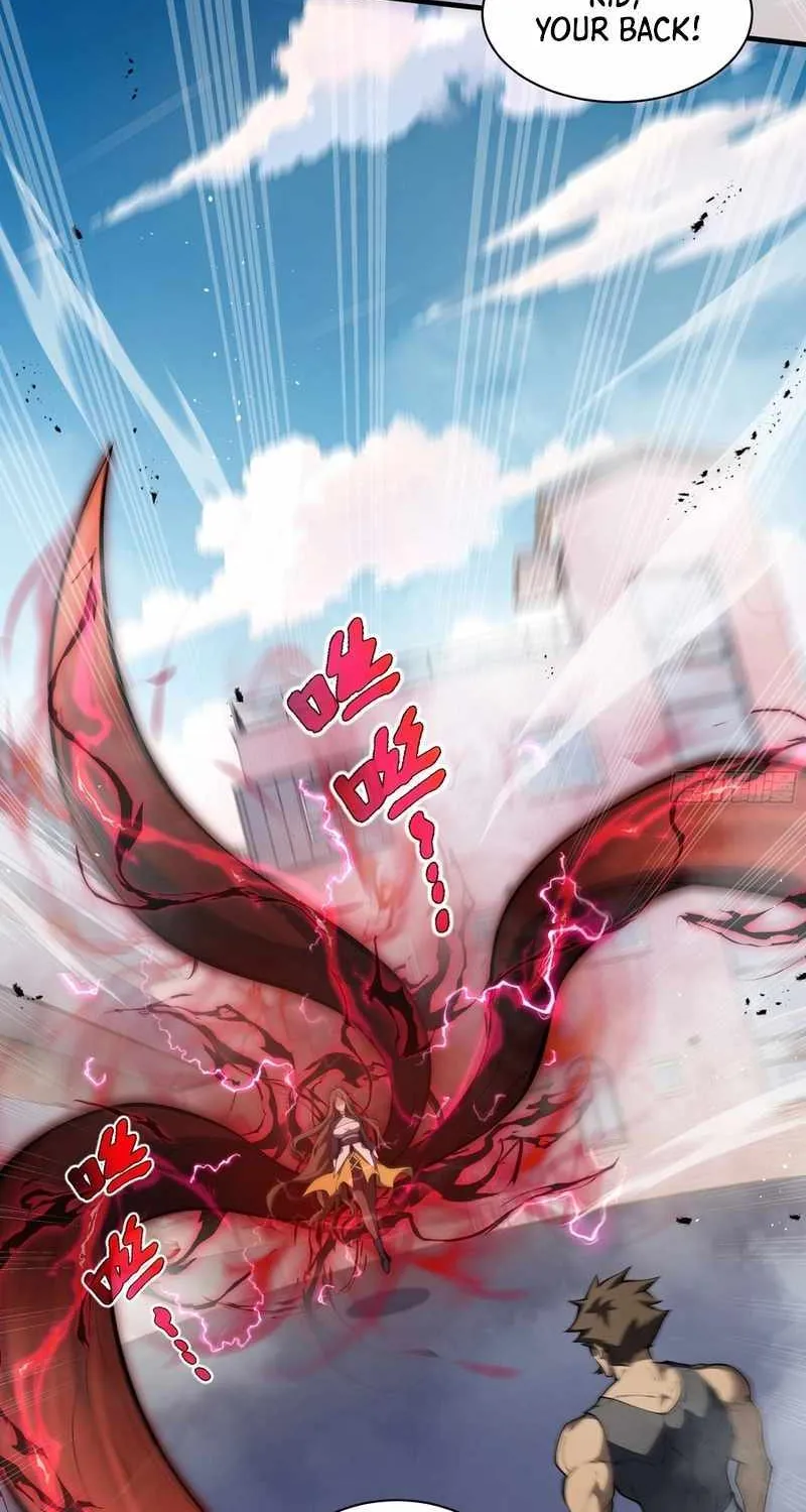Read I Contracted Myself chapter 50 image 37 on Lezhin