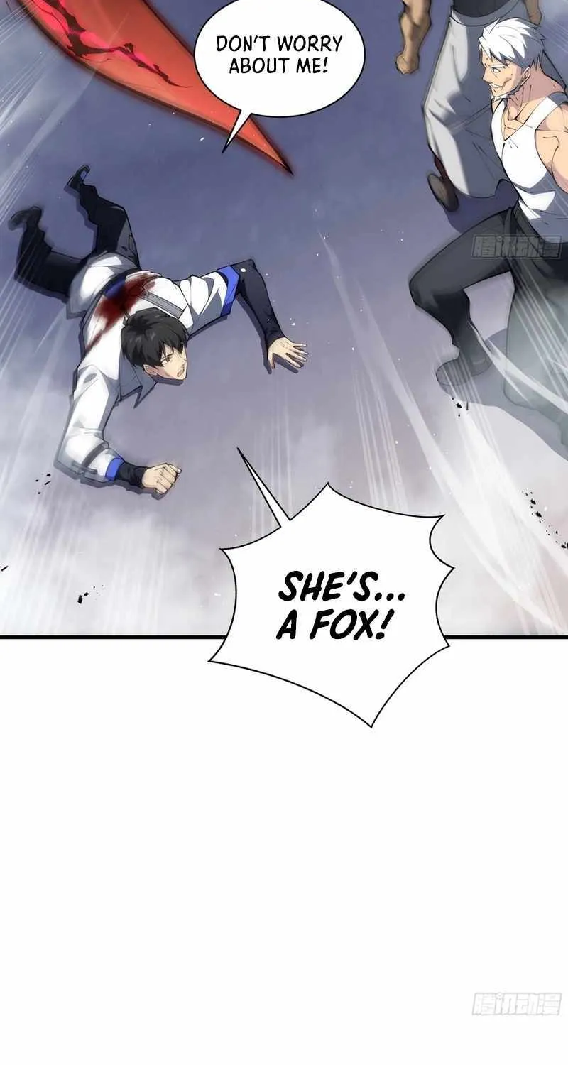 Read I Contracted Myself chapter 50 image 38 on Lezhin