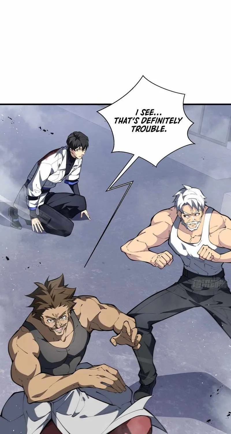 Read I Contracted Myself chapter 50 image 39 on Lezhin