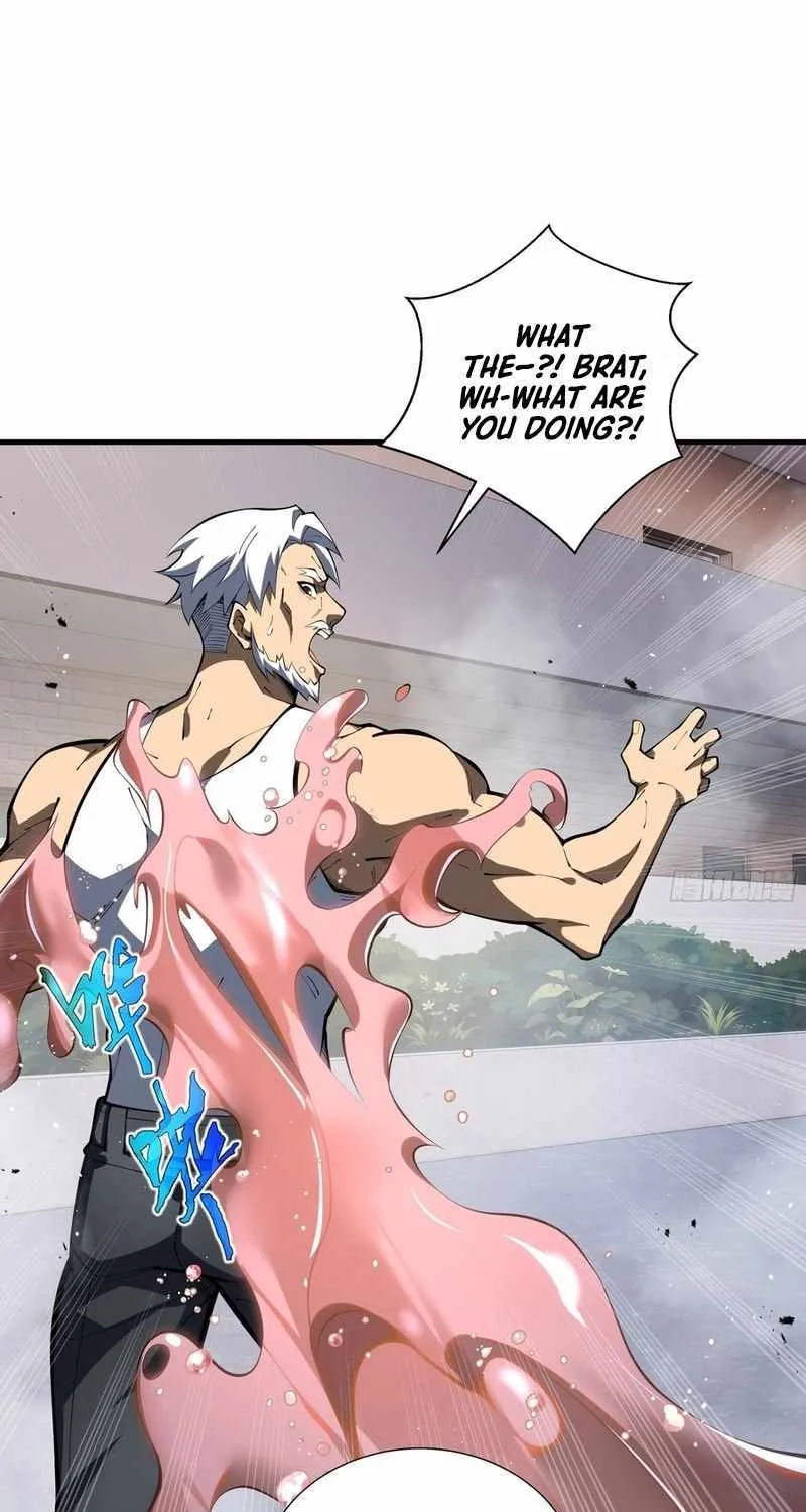 Read I Contracted Myself chapter 50 image 43 on Lezhin