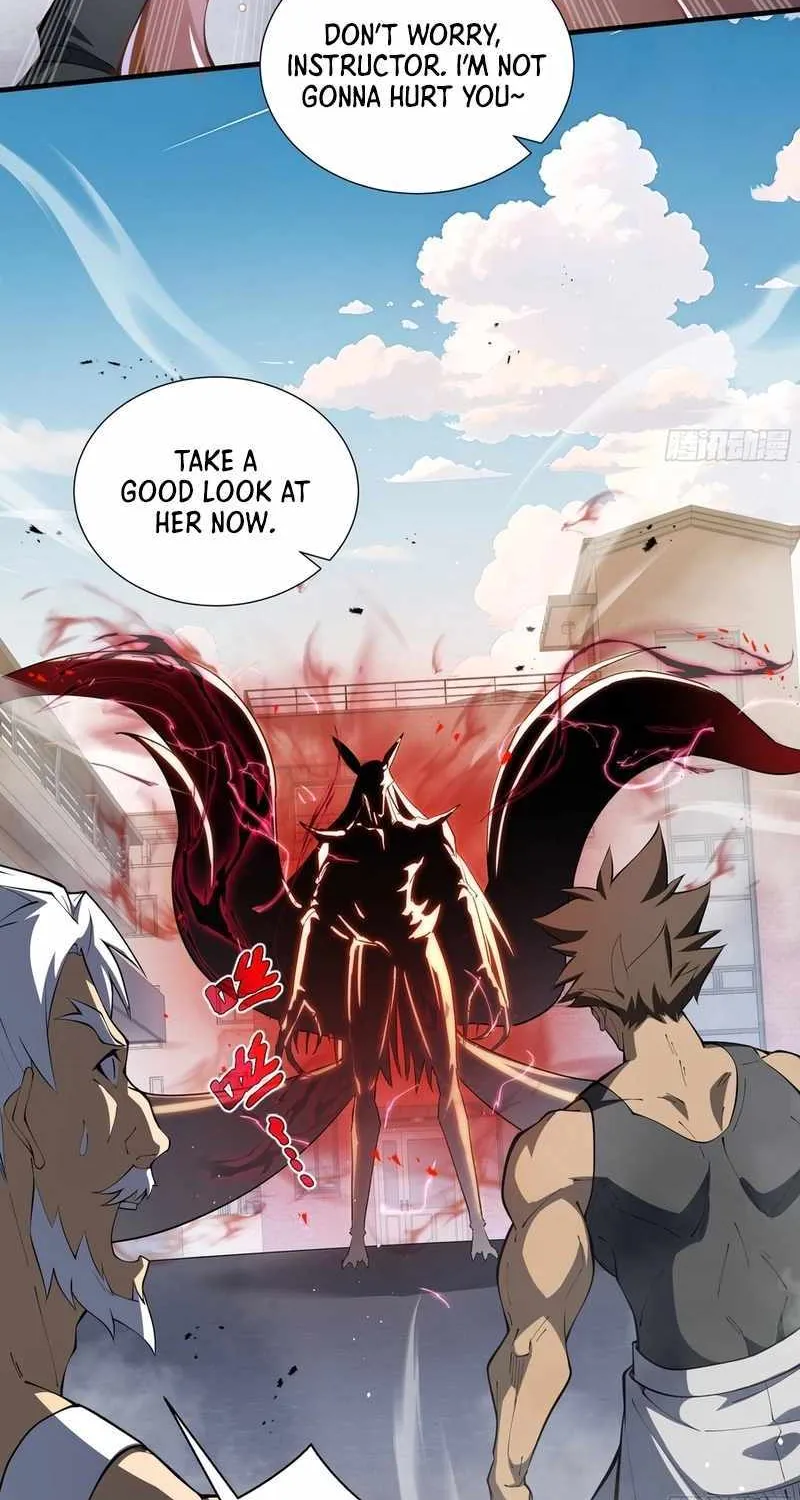 Read I Contracted Myself chapter 50 image 44 on Lezhin