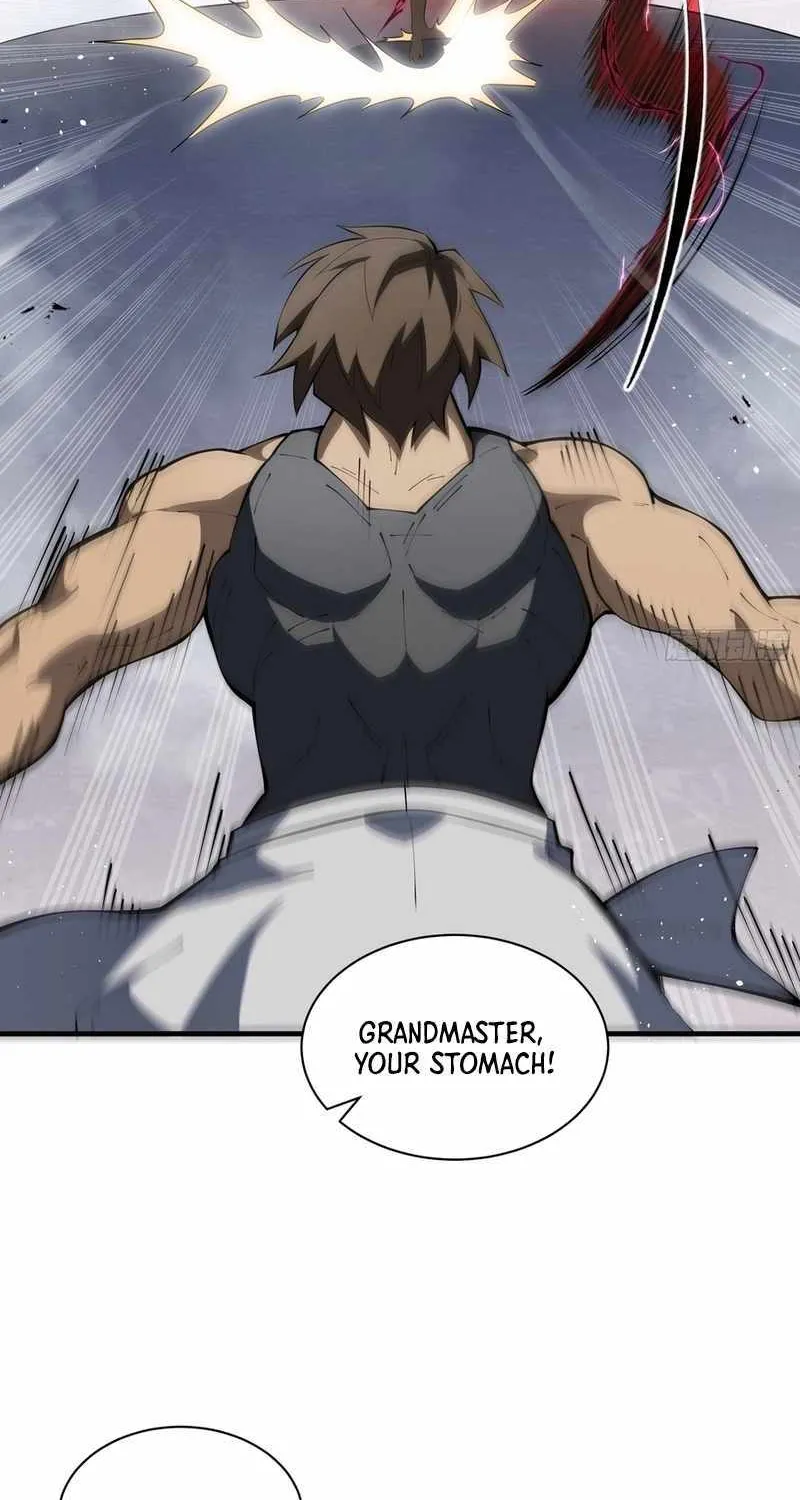 Read I Contracted Myself chapter 50 image 46 on Lezhin