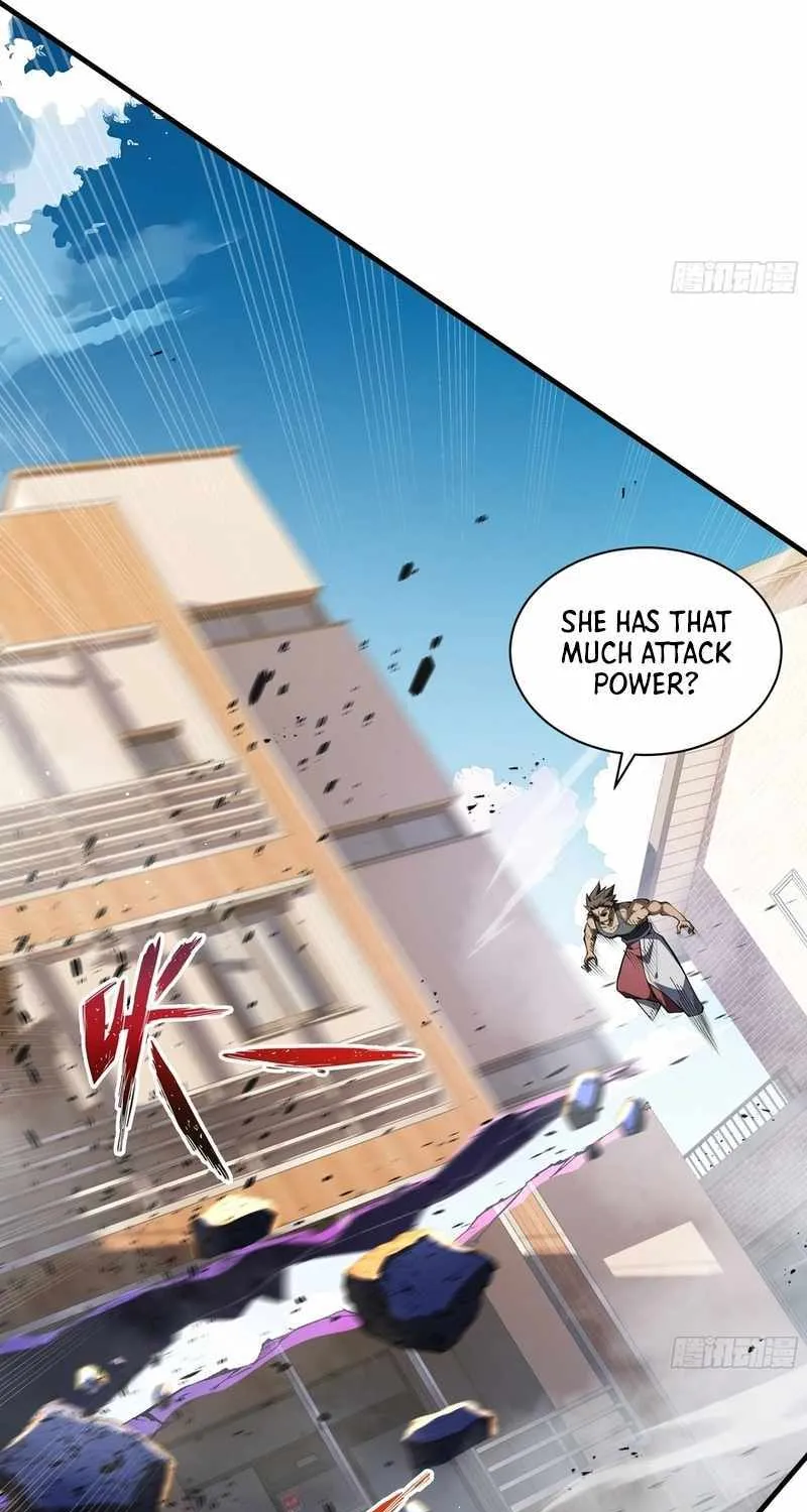 Read I Contracted Myself chapter 50 image 49 on Lezhin
