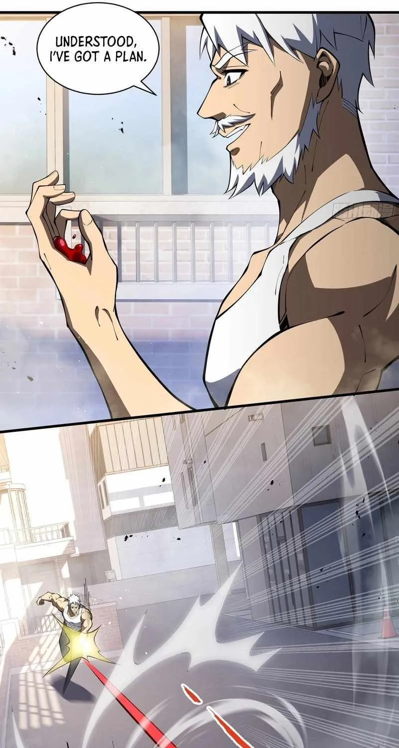 Read I Contracted Myself chapter 50 image 54 on Lezhin