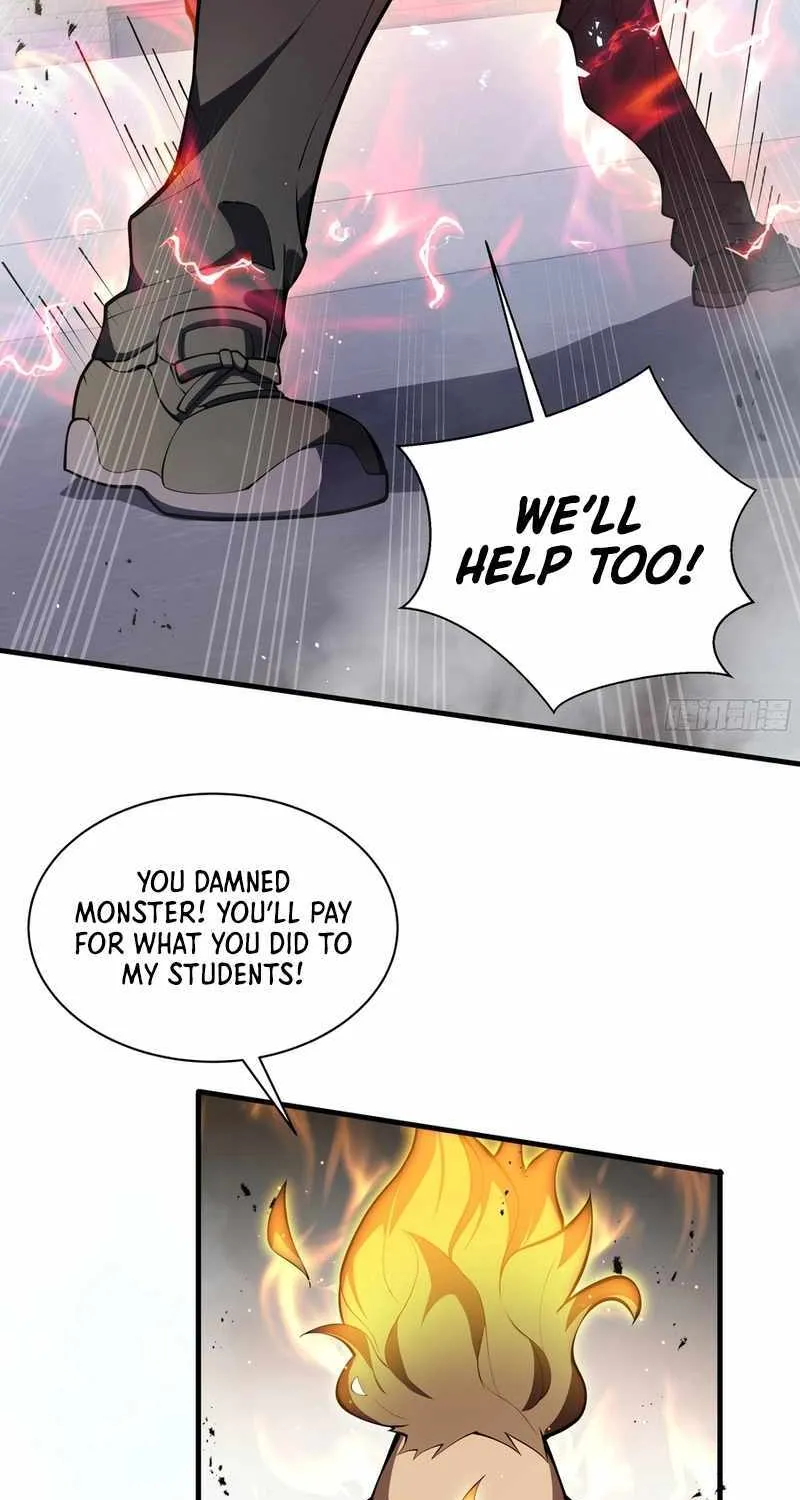 Read I Contracted Myself chapter 50 image 62 on Lezhin