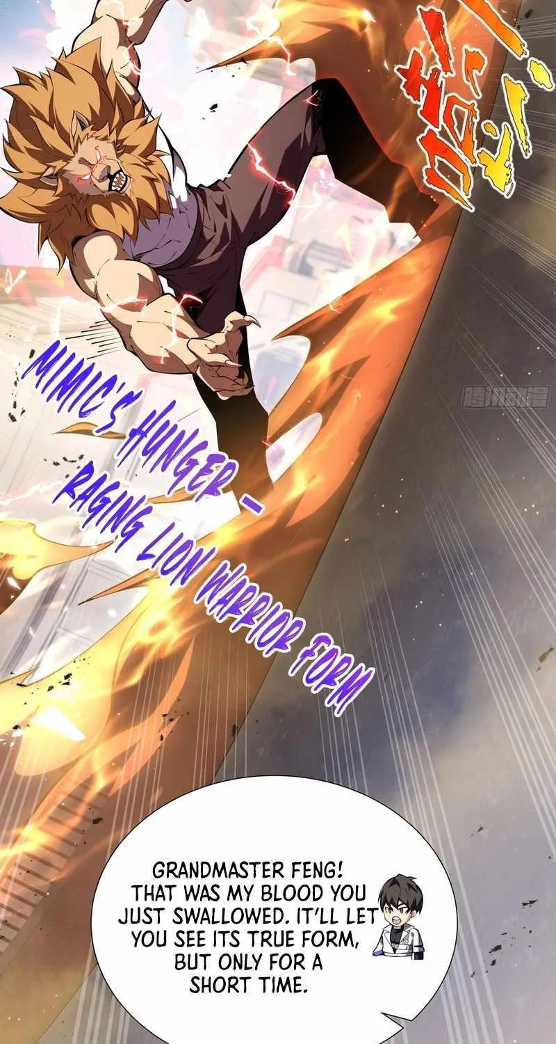 Read I Contracted Myself chapter 50 image 64 on Lezhin
