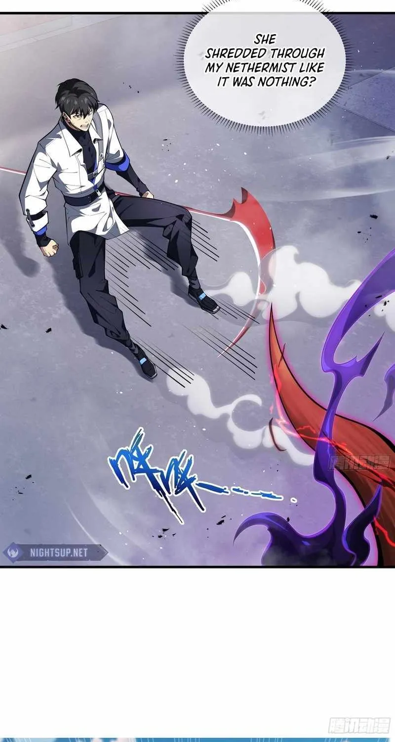 Read I Contracted Myself chapter 50 image 8 on Lezhin