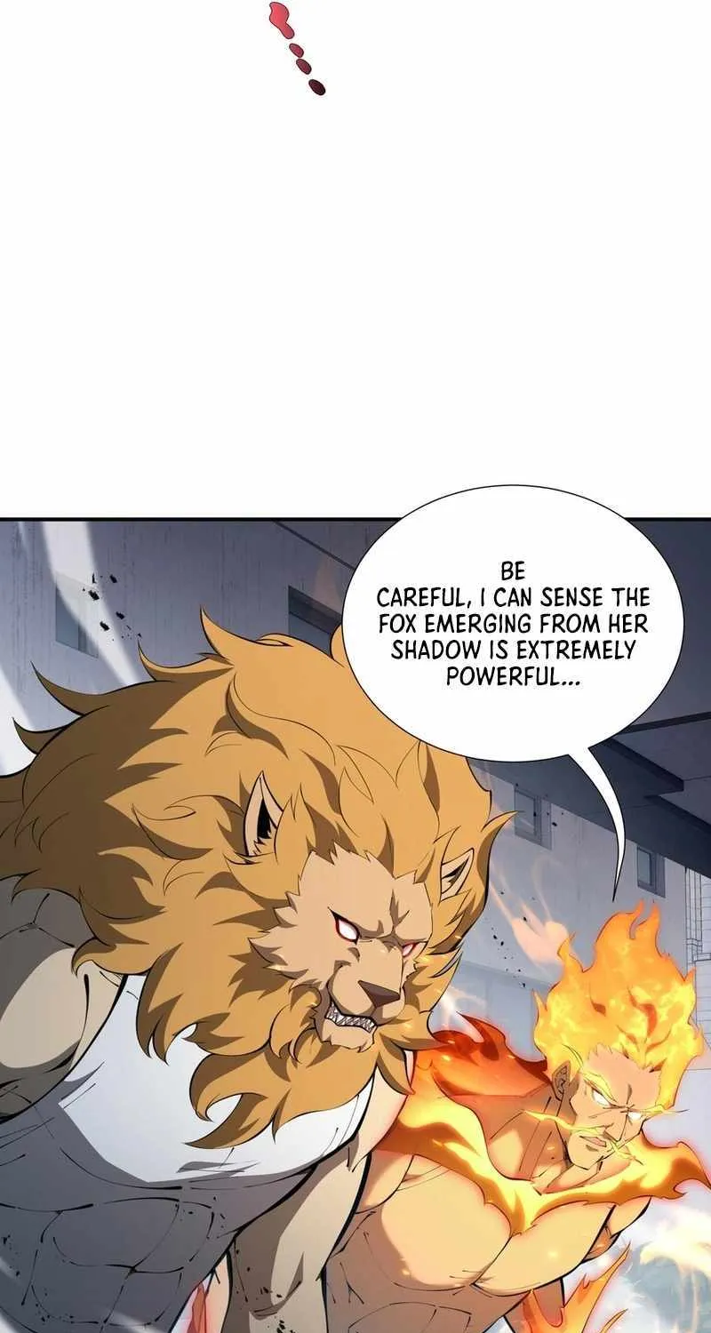 Read I Contracted Myself chapter 51 image 13 on Lezhin