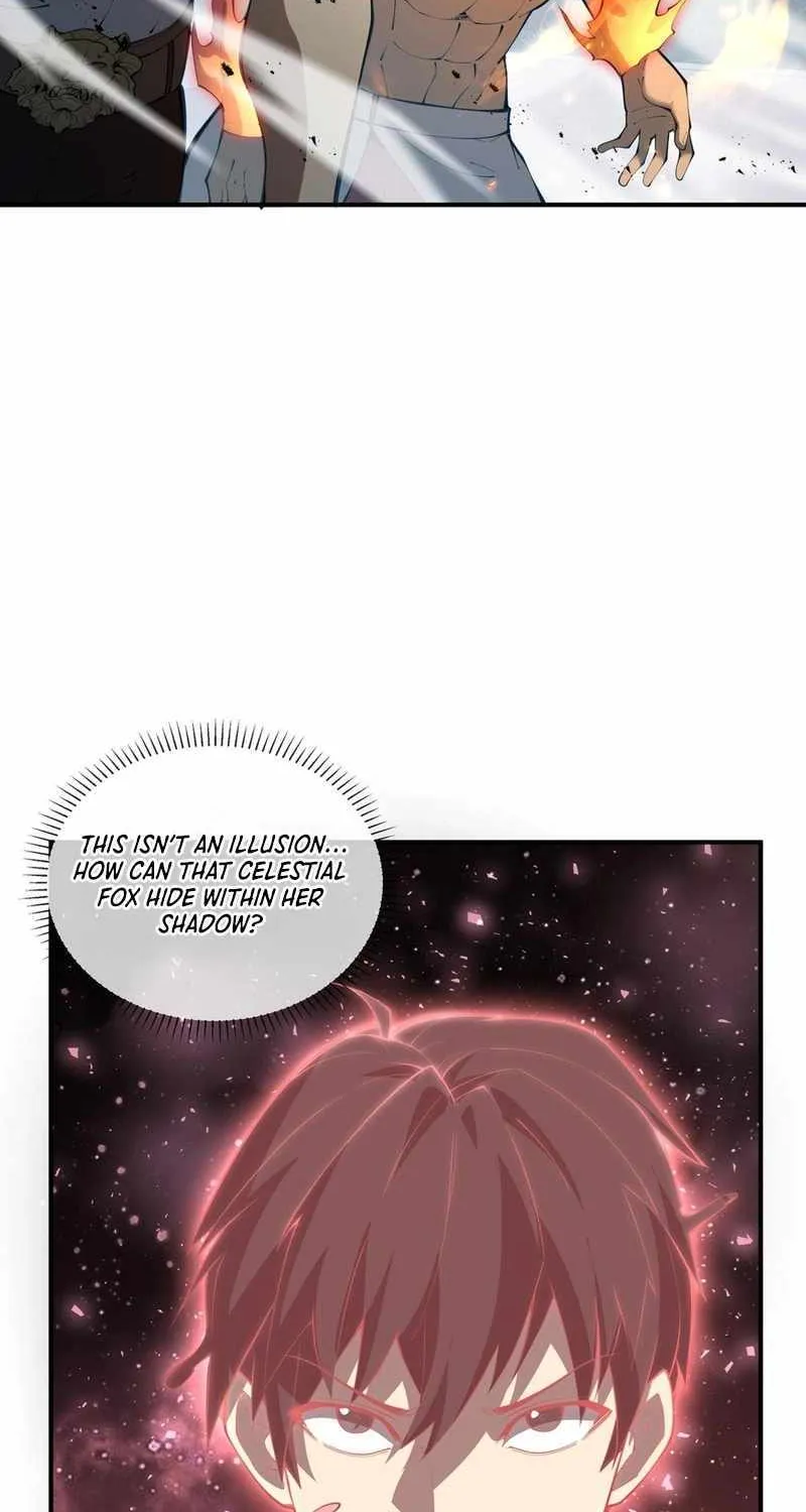 Read I Contracted Myself chapter 51 image 14 on Lezhin