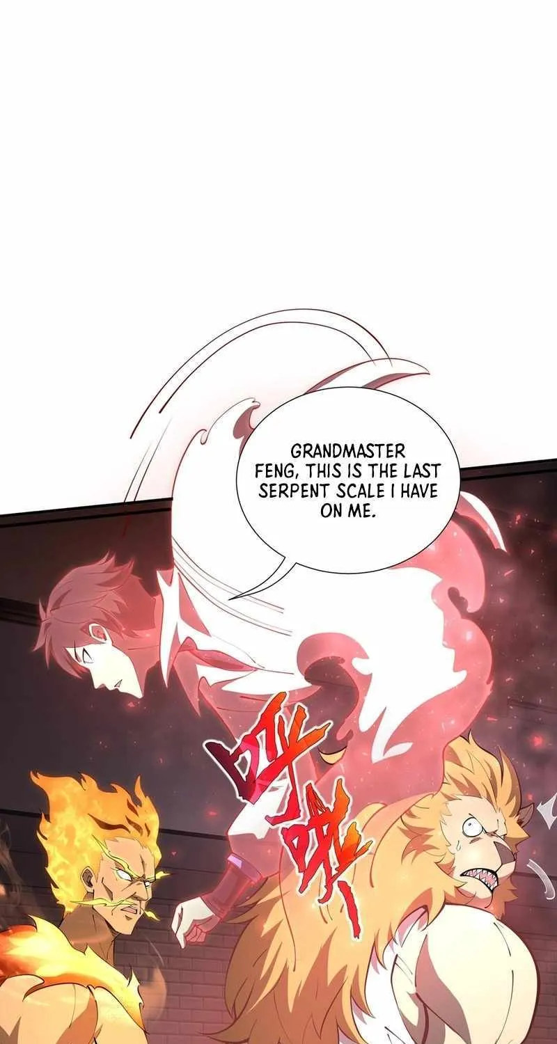 Read I Contracted Myself chapter 51 image 17 on Lezhin