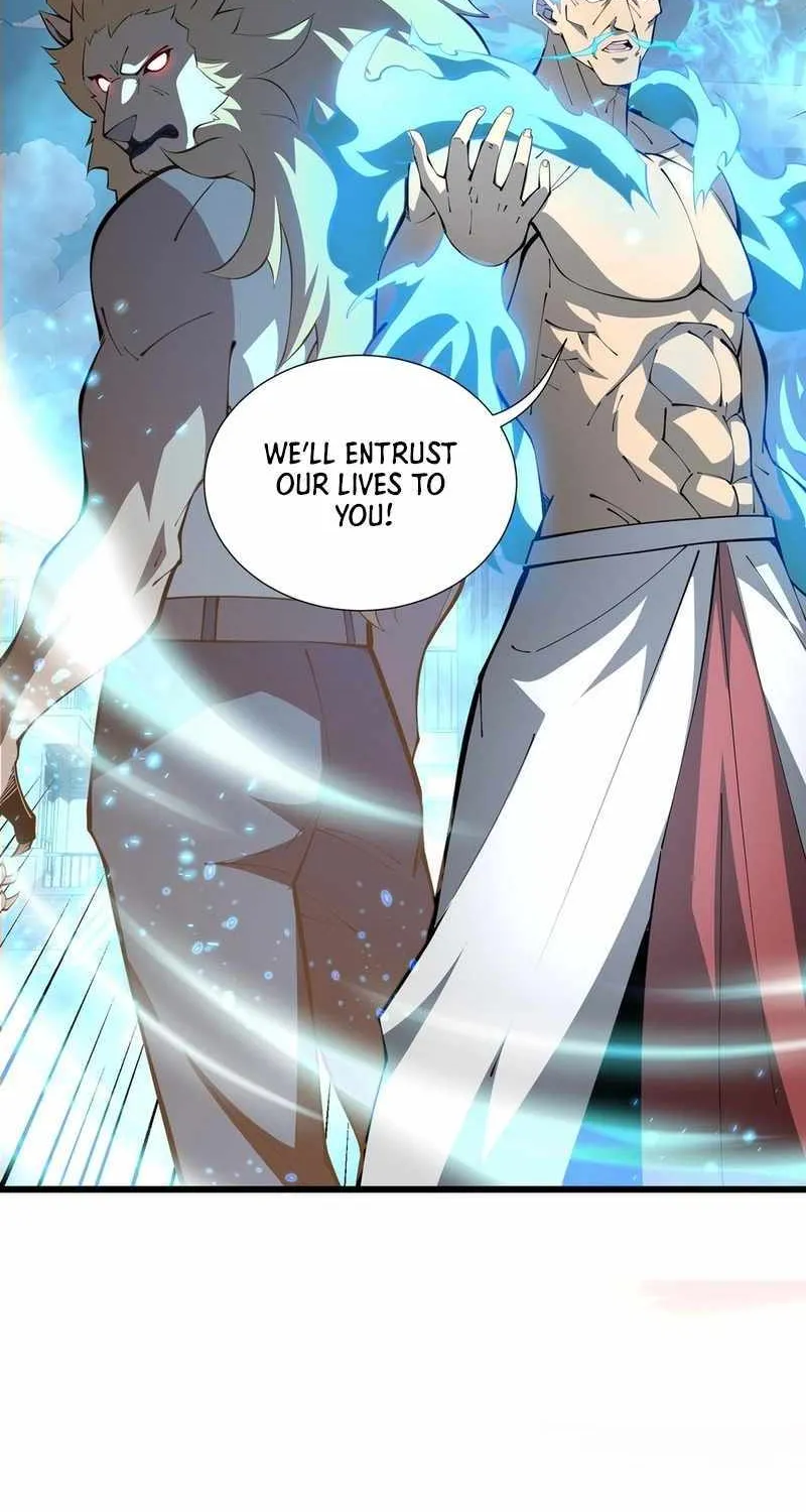 Read I Contracted Myself chapter 51 image 21 on Lezhin
