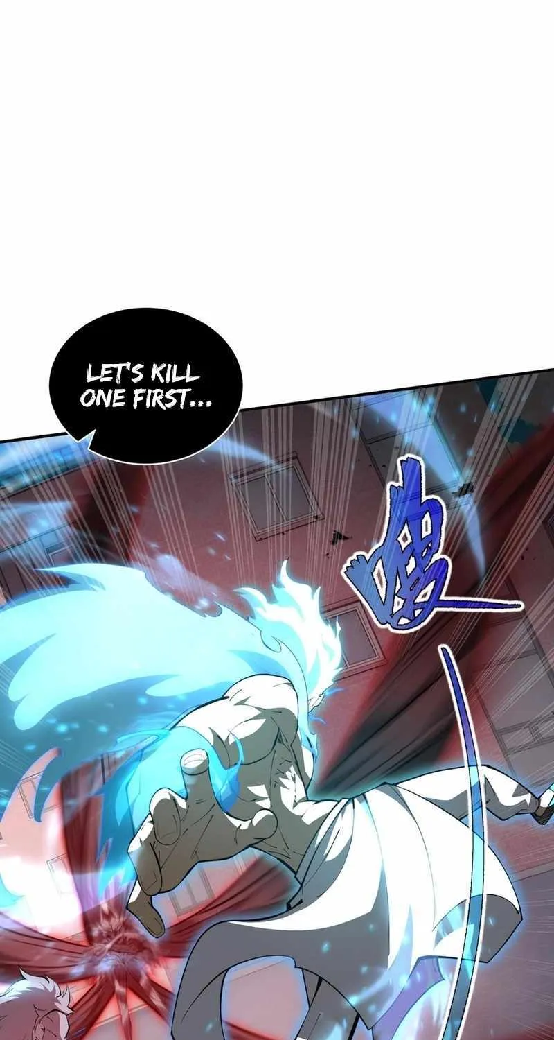 Read I Contracted Myself chapter 51 image 22 on Lezhin