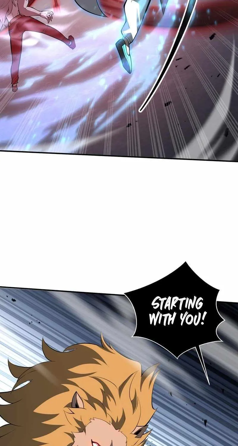 Read I Contracted Myself chapter 51 image 23 on Lezhin