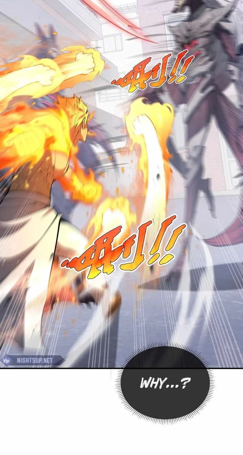 Read I Contracted Myself chapter 51 image 3 on Lezhin