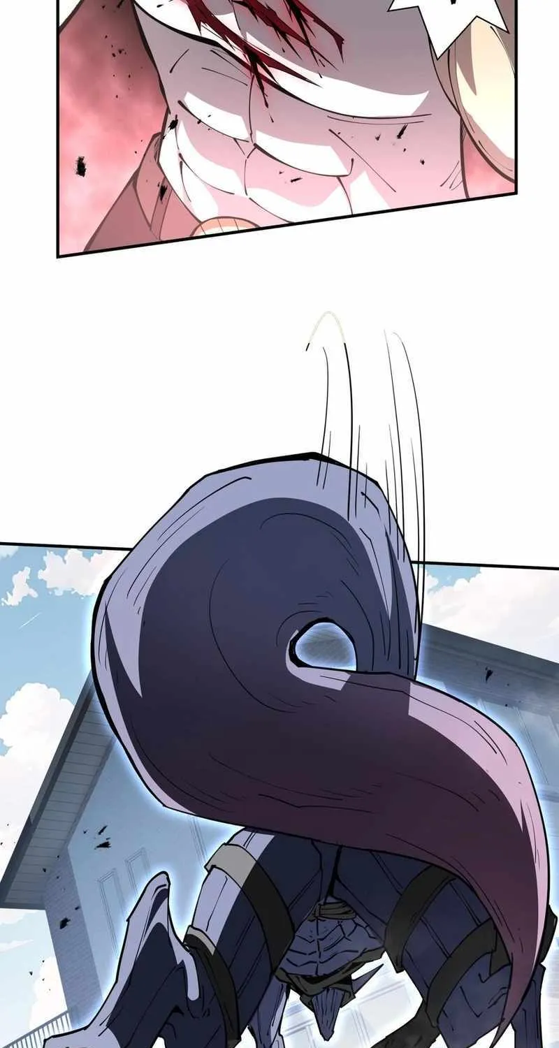 Read I Contracted Myself chapter 51 image 30 on Lezhin