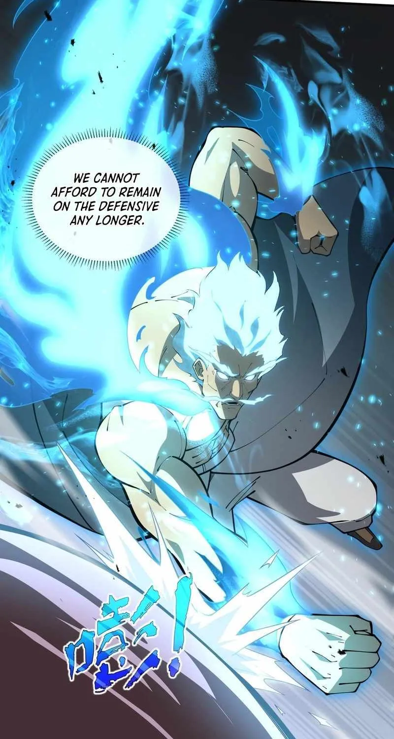 Read I Contracted Myself chapter 51 image 35 on Lezhin
