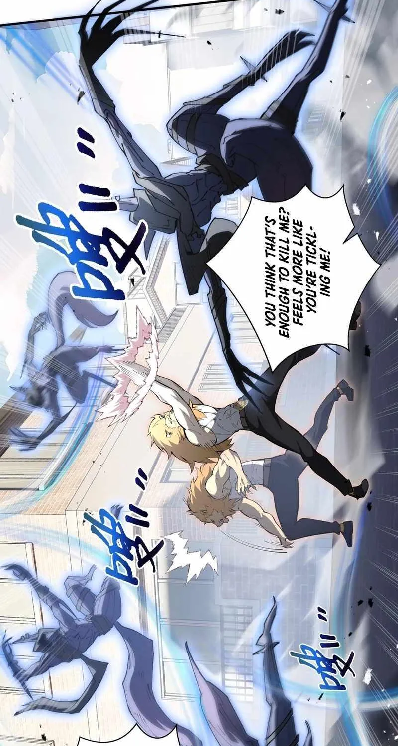 Read I Contracted Myself chapter 51 image 39 on Lezhin
