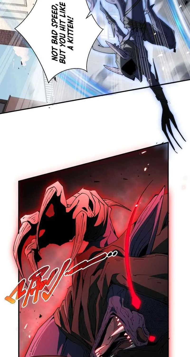 Read I Contracted Myself chapter 51 image 40 on Lezhin
