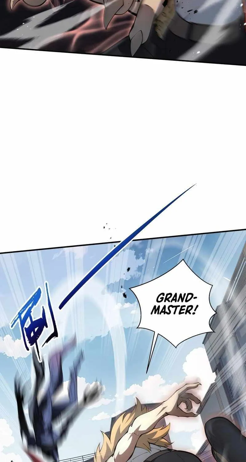 Read I Contracted Myself chapter 51 image 46 on Lezhin