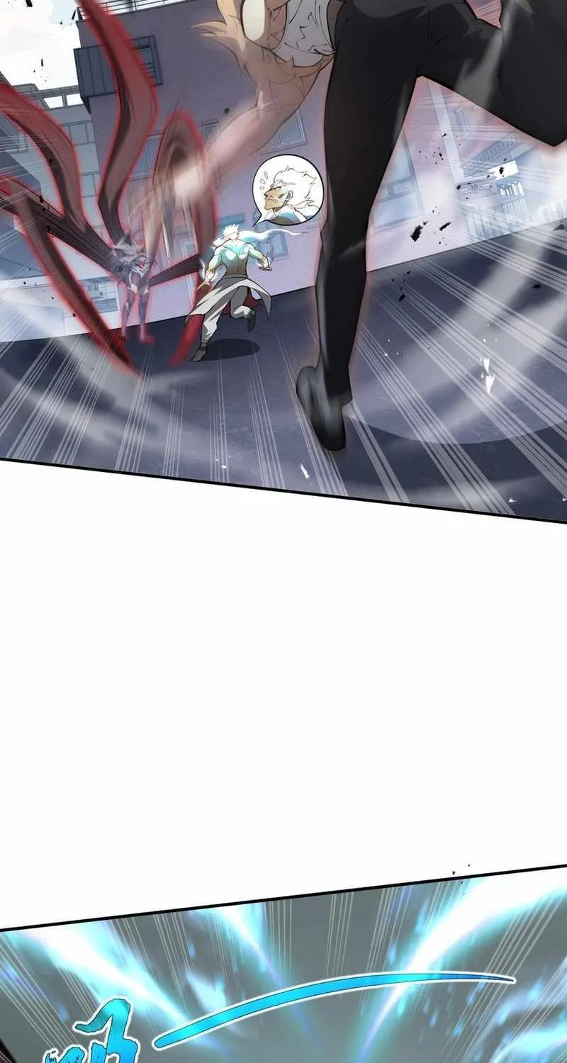 Read I Contracted Myself chapter 51 image 47 on Lezhin