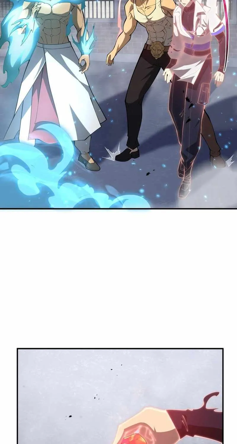 Read I Contracted Myself chapter 51 image 54 on Lezhin
