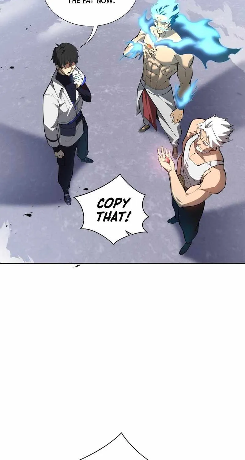 Read I Contracted Myself chapter 51 image 56 on Lezhin