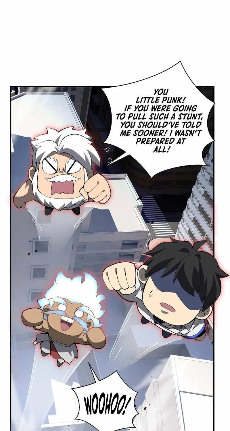 Read I Contracted Myself chapter 51 image 59 on Lezhin