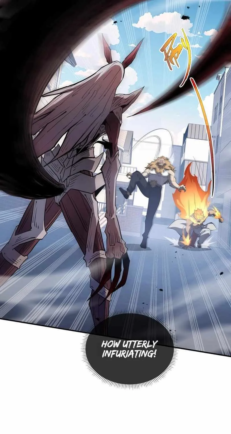 Read I Contracted Myself chapter 51 image 6 on Lezhin