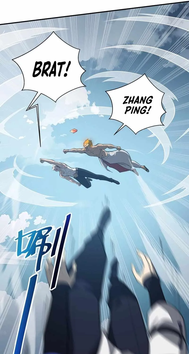 Read I Contracted Myself chapter 51 image 64 on Lezhin