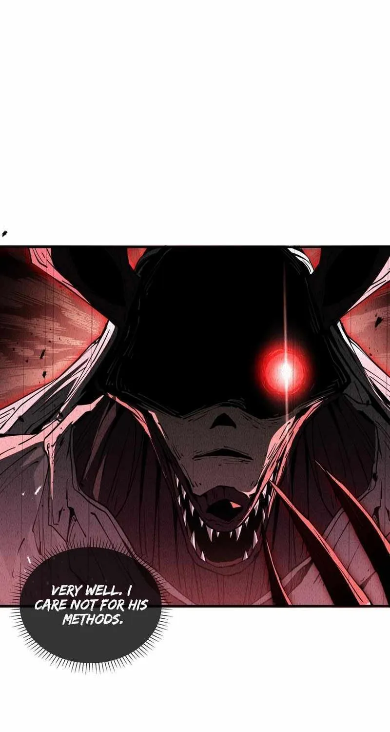 Read I Contracted Myself chapter 51 image 7 on Lezhin