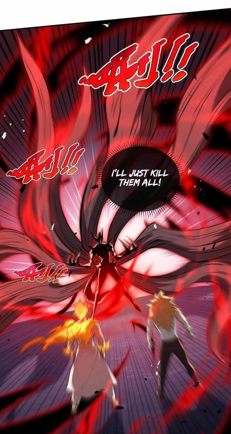 Read I Contracted Myself chapter 51 image 8 on Lezhin