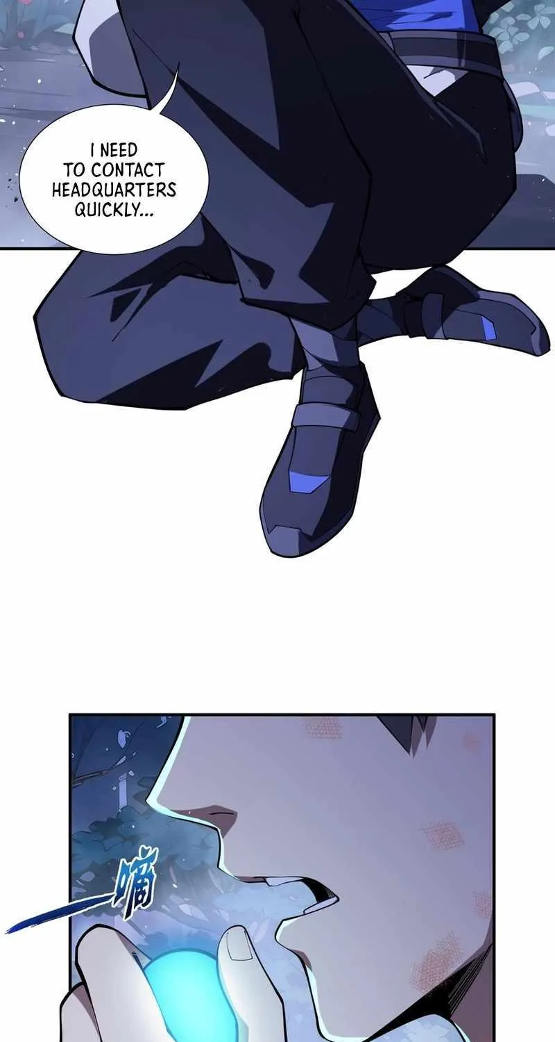 Read I Contracted Myself chapter 52 image 10 on Lezhin