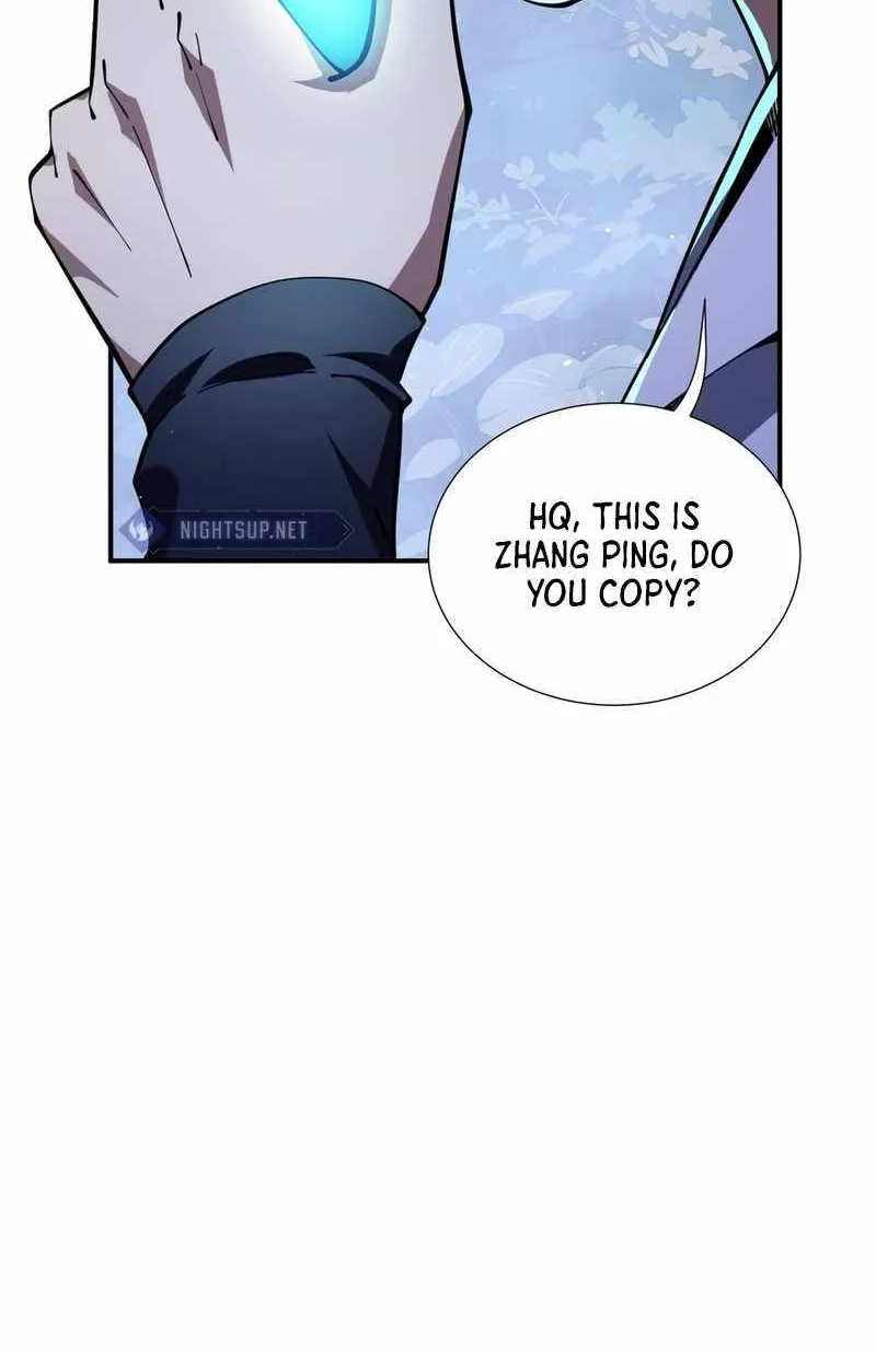 Read I Contracted Myself chapter 52 image 11 on Lezhin