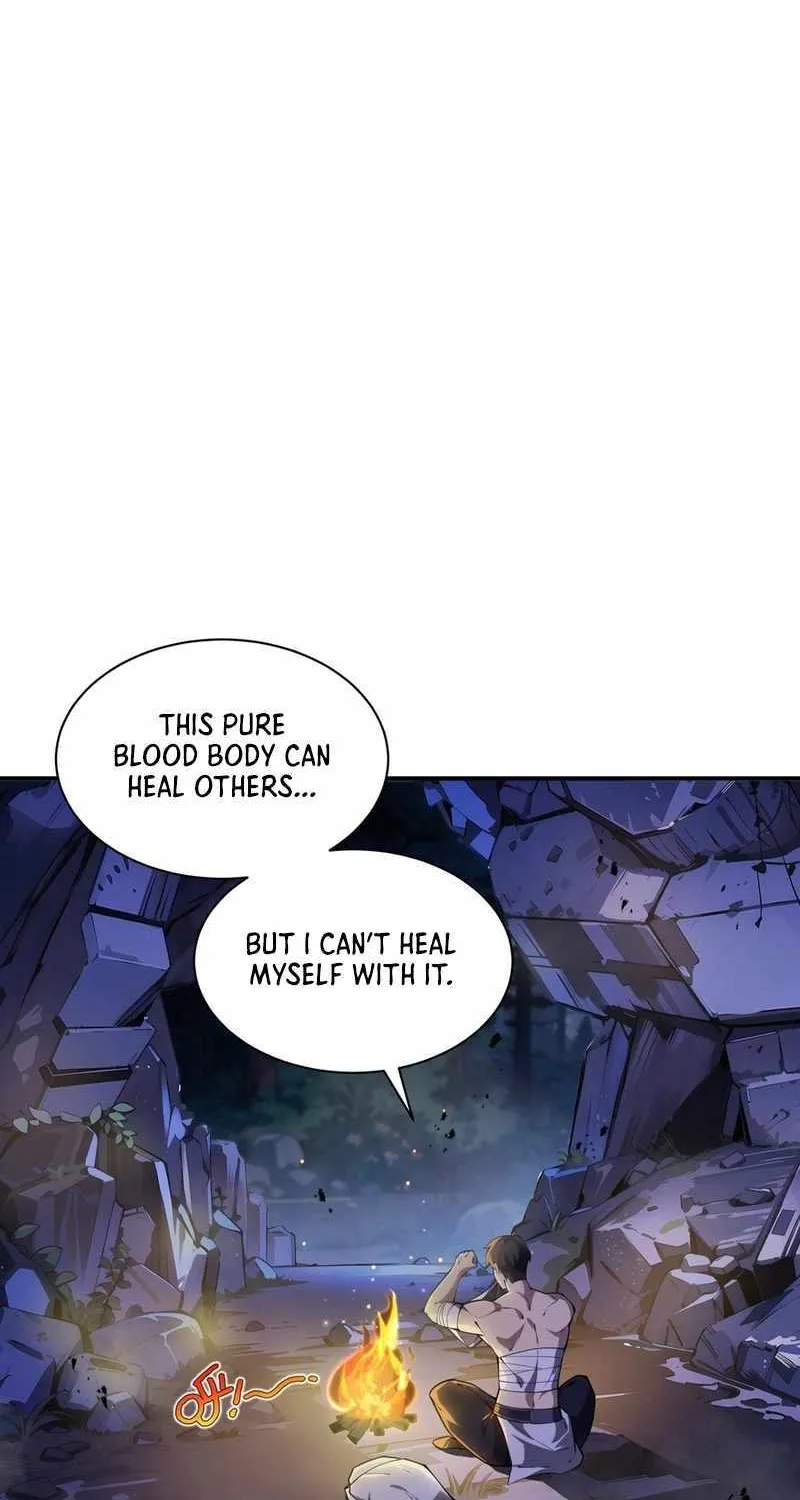 Read I Contracted Myself chapter 52 image 17 on Lezhin