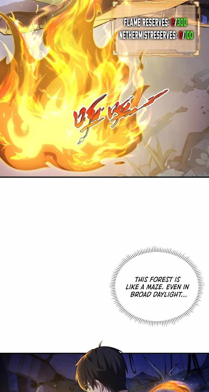 Read I Contracted Myself chapter 52 image 20 on Lezhin