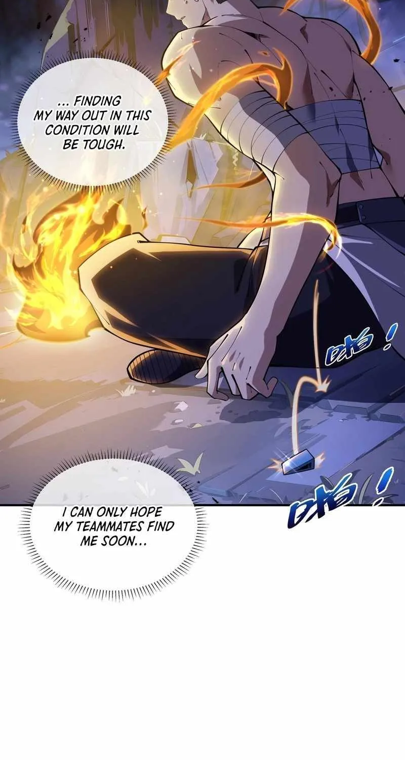 Read I Contracted Myself chapter 52 image 21 on Lezhin