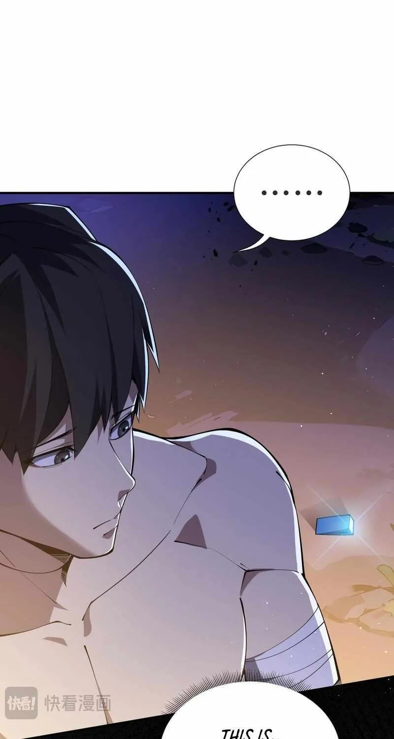 Read I Contracted Myself chapter 52 image 22 on Lezhin