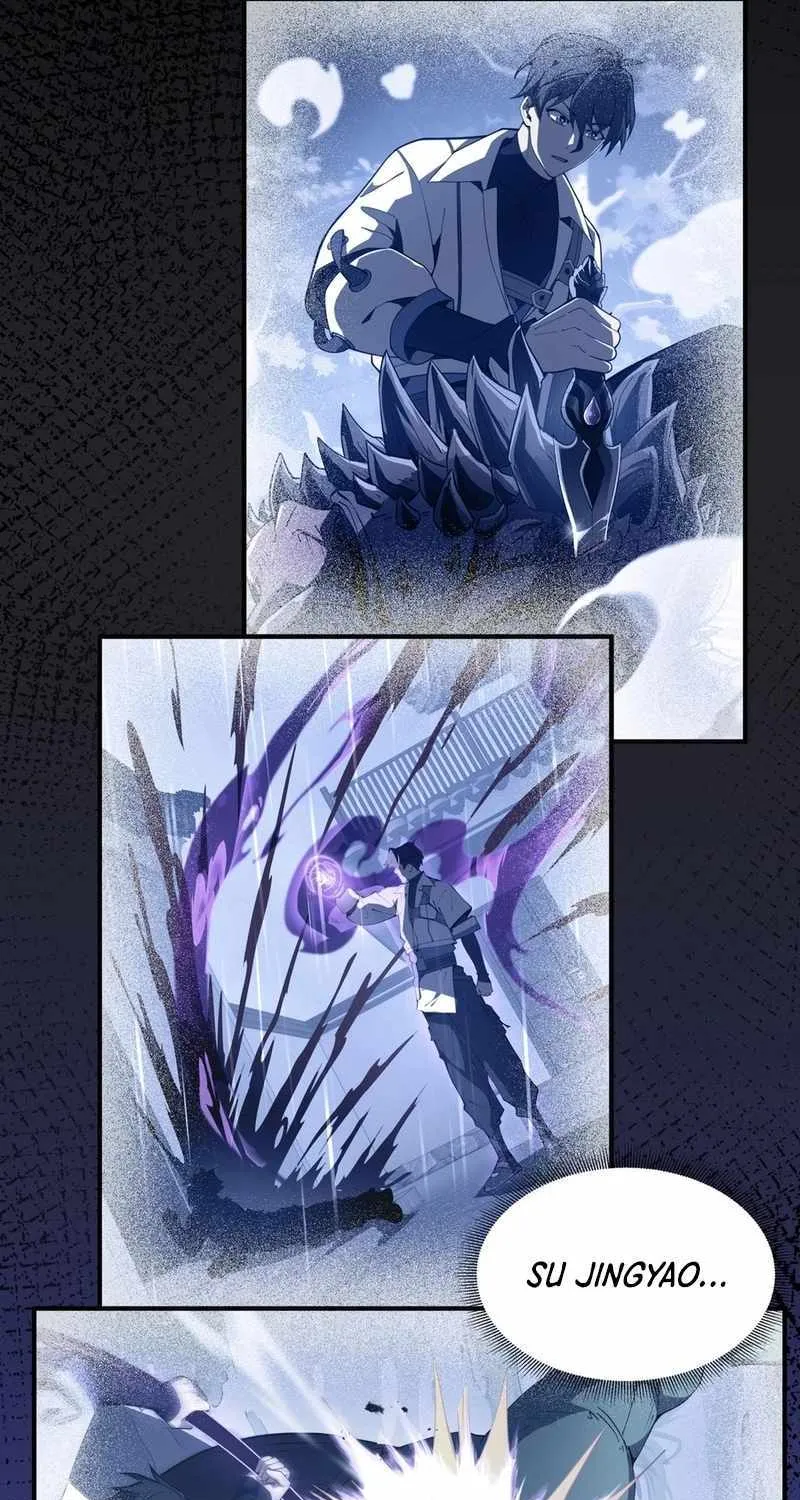Read I Contracted Myself chapter 52 image 24 on Lezhin