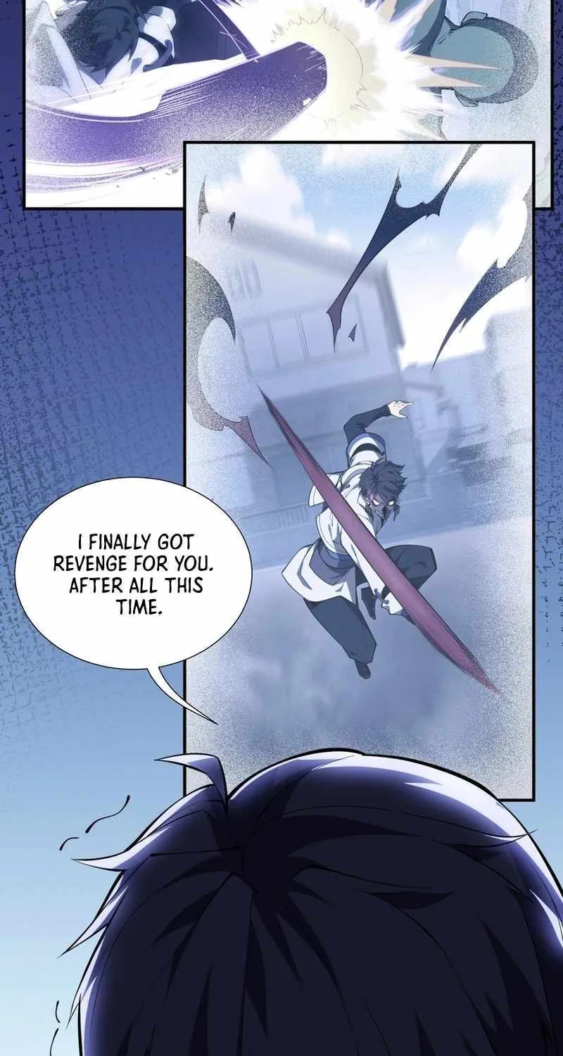 Read I Contracted Myself chapter 52 image 25 on Lezhin