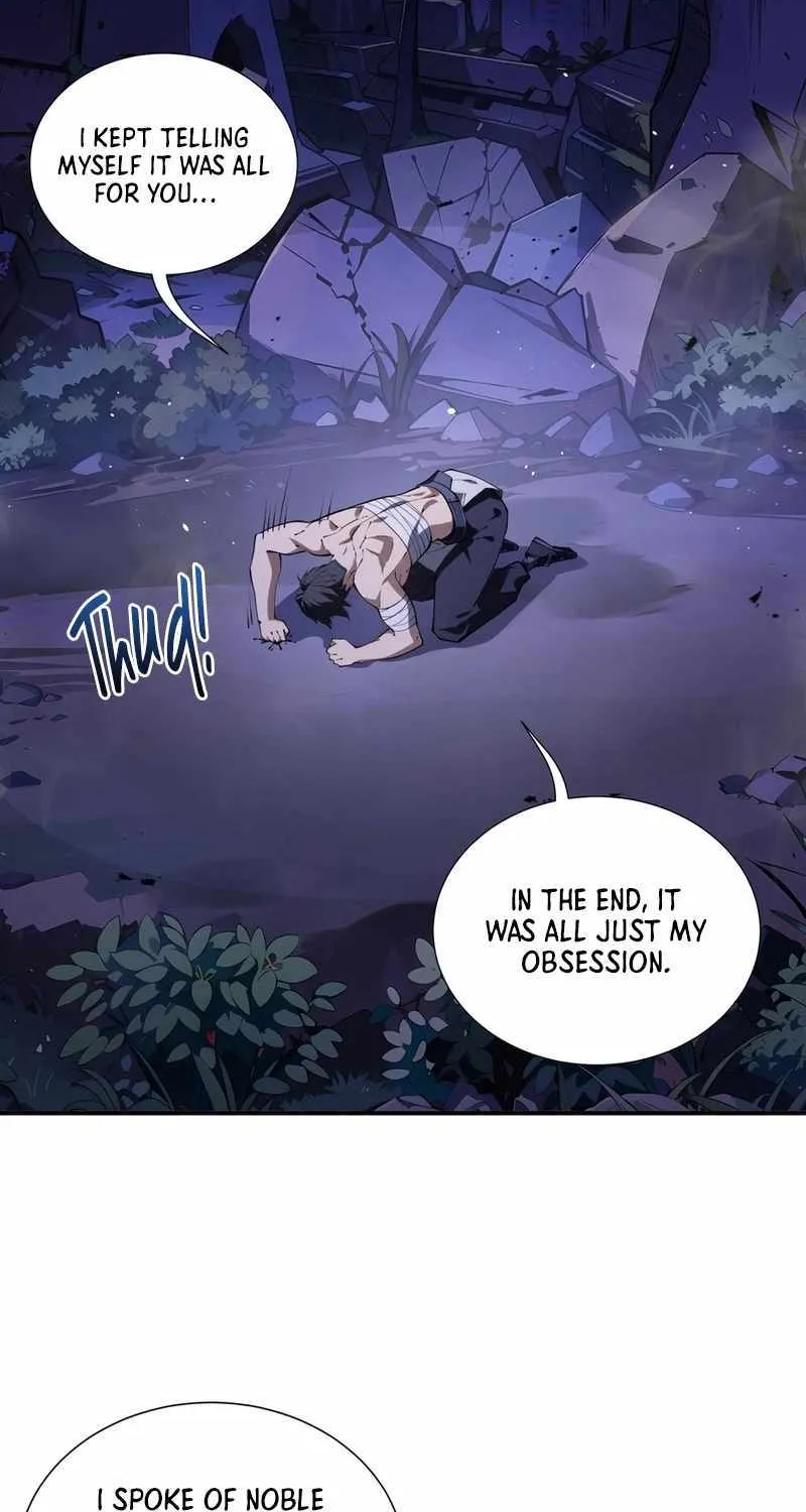Read I Contracted Myself chapter 52 image 27 on Lezhin