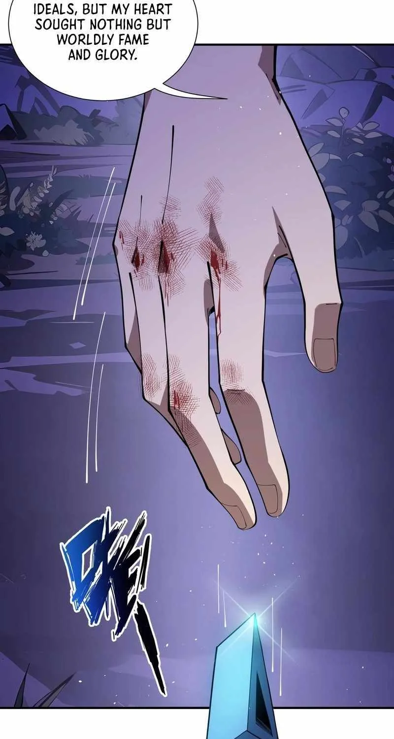 Read I Contracted Myself chapter 52 image 28 on Lezhin