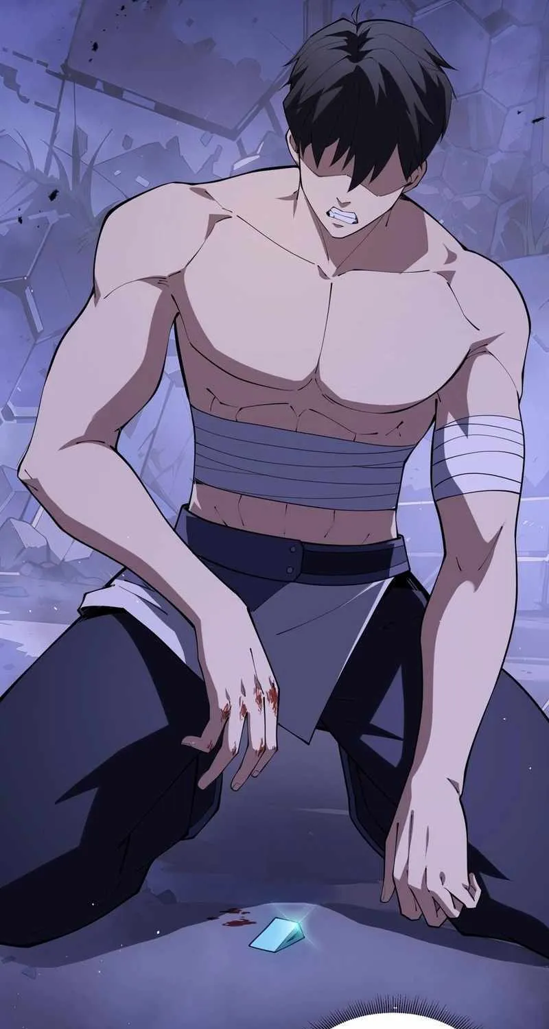 Read I Contracted Myself chapter 52 image 30 on Lezhin