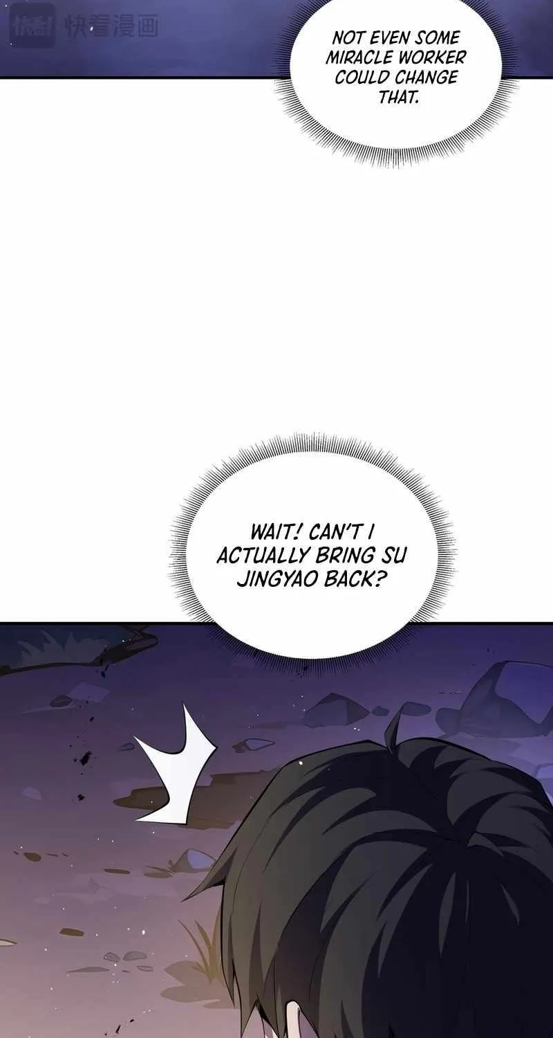 Read I Contracted Myself chapter 52 image 31 on Lezhin
