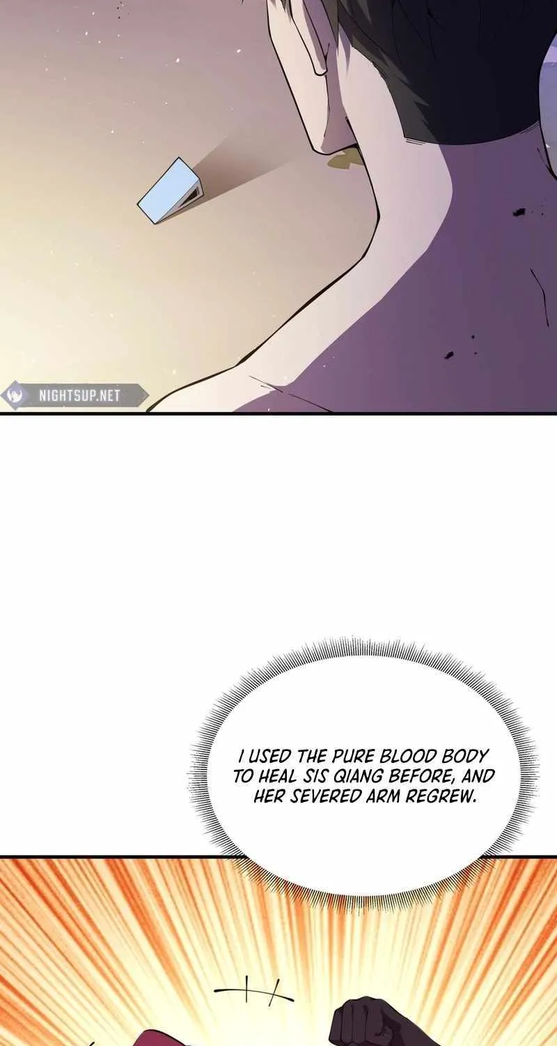 Read I Contracted Myself chapter 52 image 32 on Lezhin