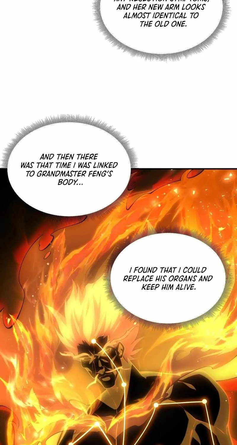 Read I Contracted Myself chapter 52 image 34 on Lezhin
