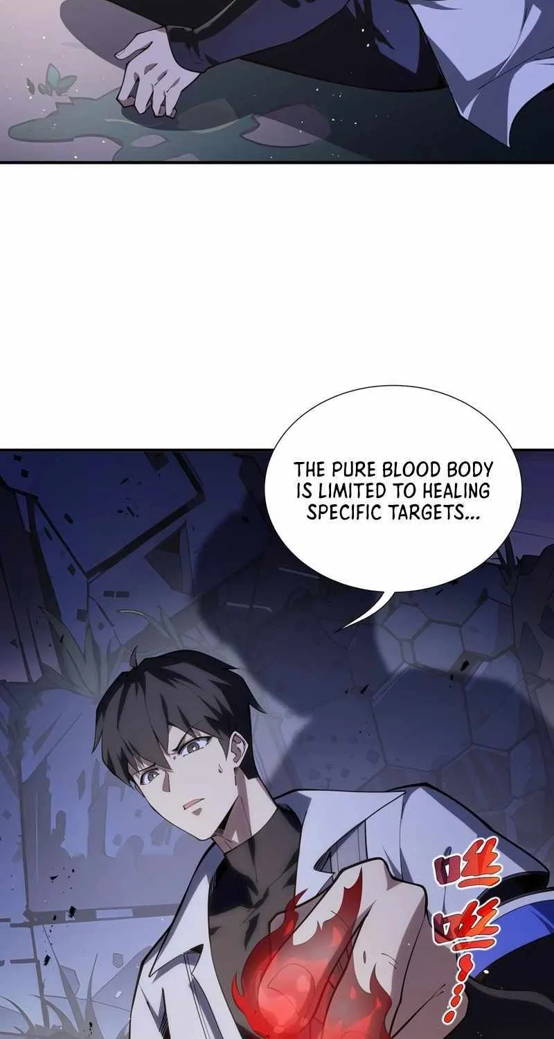Read I Contracted Myself chapter 52 image 38 on Lezhin
