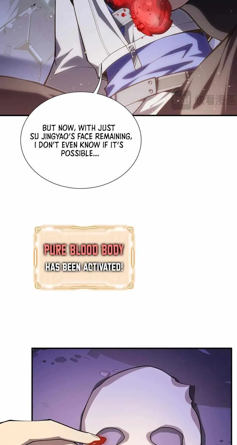 Read I Contracted Myself chapter 52 image 39 on Lezhin