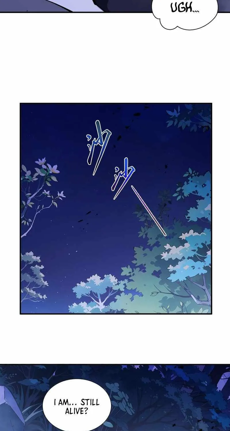 Read I Contracted Myself chapter 52 image 4 on Lezhin