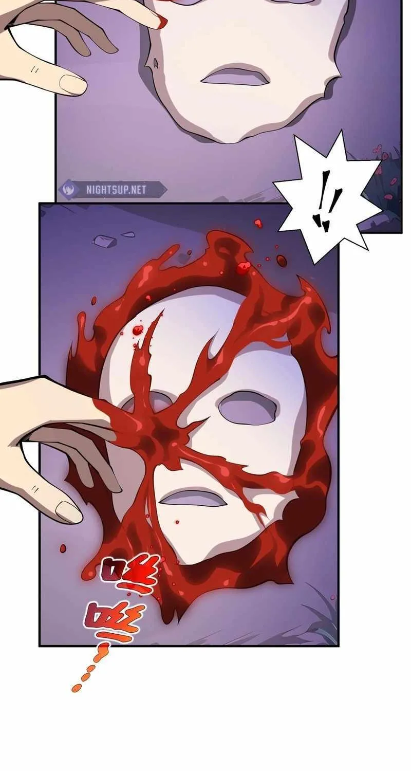 Read I Contracted Myself chapter 52 image 40 on Lezhin