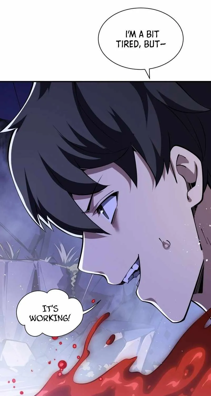 Read I Contracted Myself chapter 52 image 41 on Lezhin